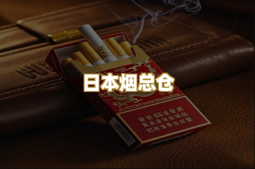 日本烟总仓